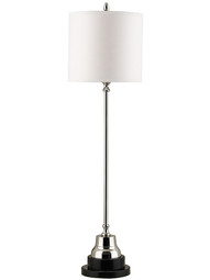 Messenger Table Lamp
