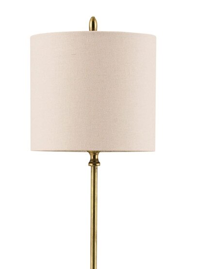 Messenger Table Lamp