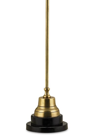 Messenger Table Lamp