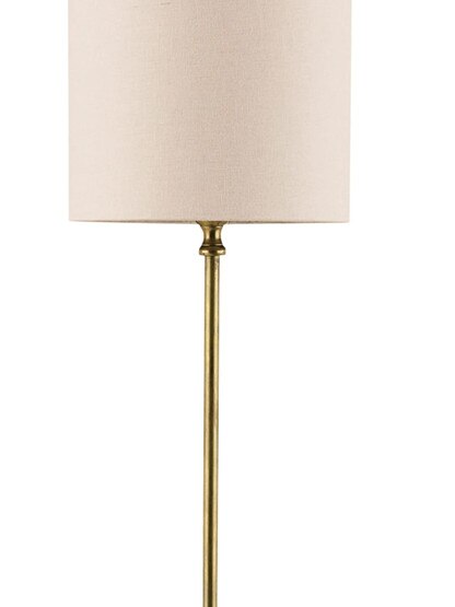 Messenger Table Lamp