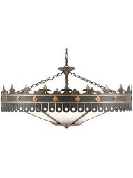 Berkeley 6-Light Chandelier