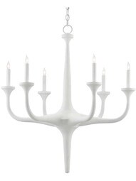 Albion 6-Light Chandelier