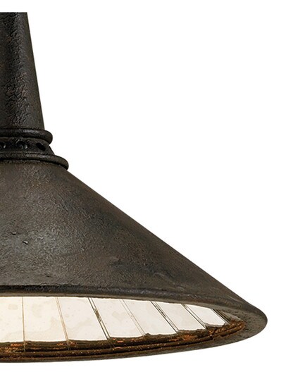 Manuscript 1-Light Pendant