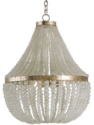 Chanteuse 3-Light Chandelier