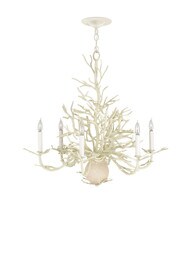 Seaward 6-Light Chandelier