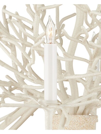 Seaward 6-Light Chandelier