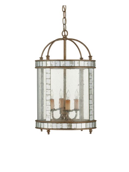 Corsica 4-Light Pendant