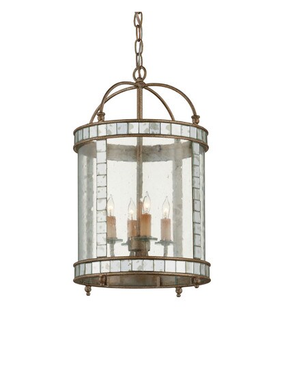 Corsica 4-Light Pendant