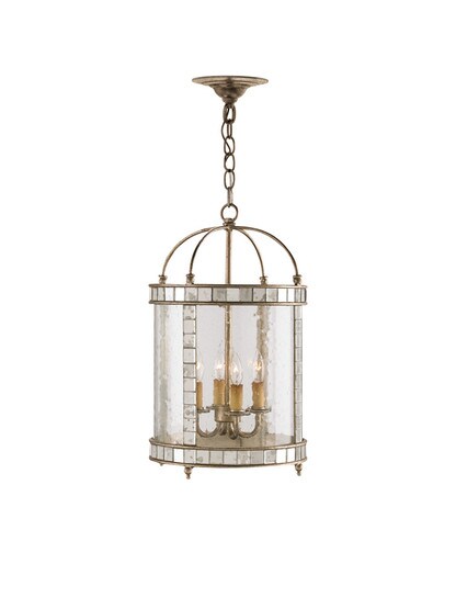 Corsica 4-Light Pendant