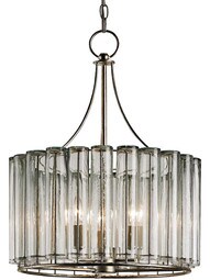 Bevilacqua 3-Light Chandelier