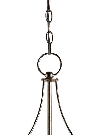 Bevilacqua 3-Light Chandelier