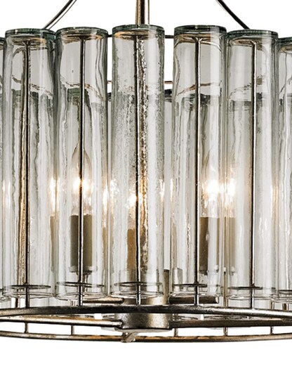 Bevilacqua 3-Light Chandelier