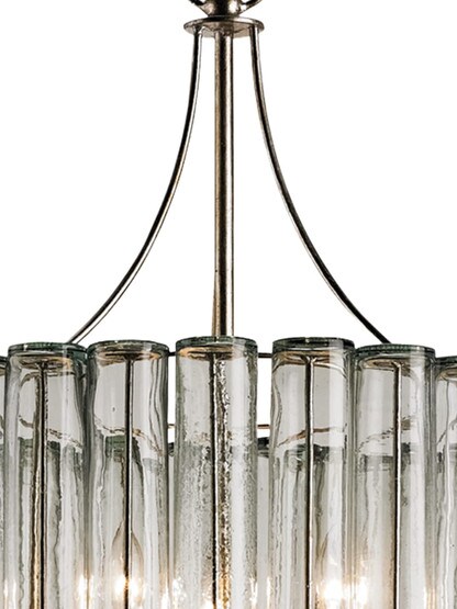 Bevilacqua 3-Light Chandelier