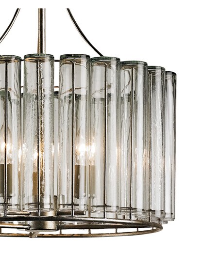 Bevilacqua 3-Light Chandelier