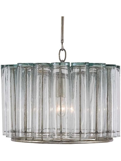 Bevilacqua 1-Light Pendant.