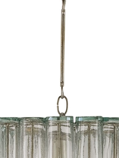 Bevilacqua 1-Light Pendant