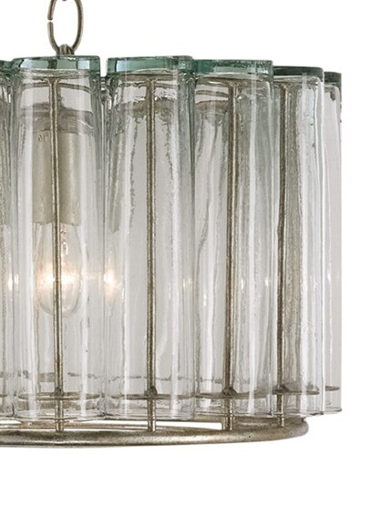 Bevilacqua 1-Light Pendant