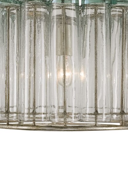 Bevilacqua 1-Light Pendant
