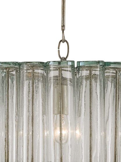 Bevilacqua 1-Light Pendant