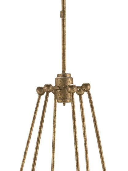Jean-Louis 6-Light Chandelier