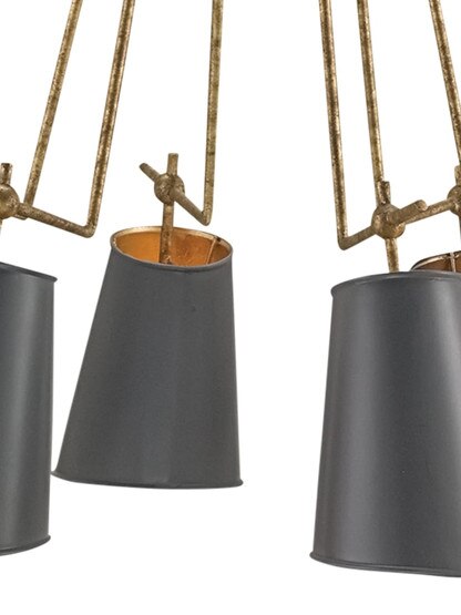 Jean-Louis 6-Light Chandelier