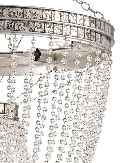 Highbrow 8-Light Pendant