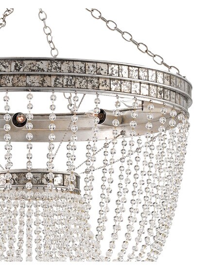 Highbrow 8-Light Pendant