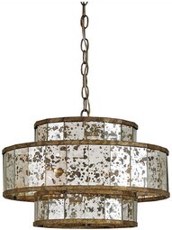 Fantine 4-Light Chandelier