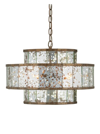 Fantine 4-Light Chandelier