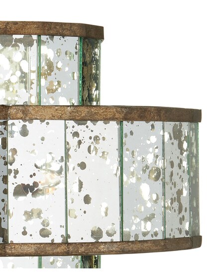 Fantine 4-Light Chandelier