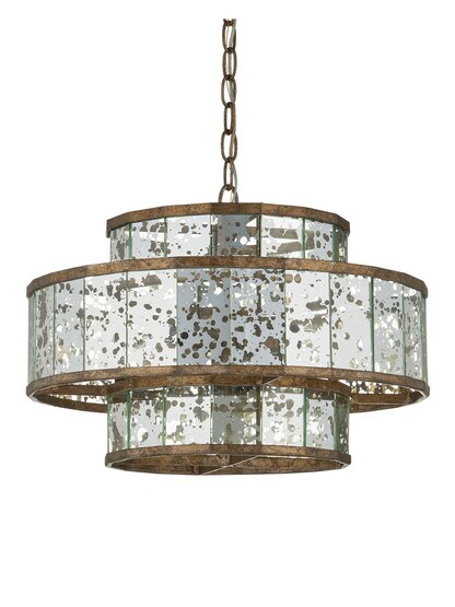 Fantine 4-Light Chandelier