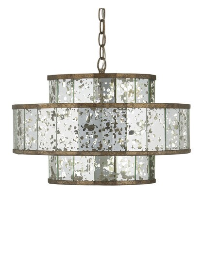 Fantine 4-Light Chandelier