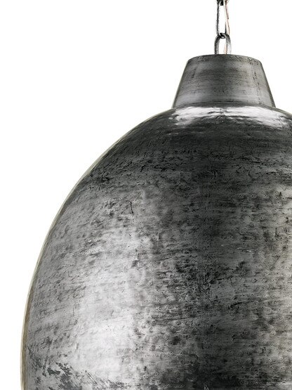 Earthshine 1-Light Pendant