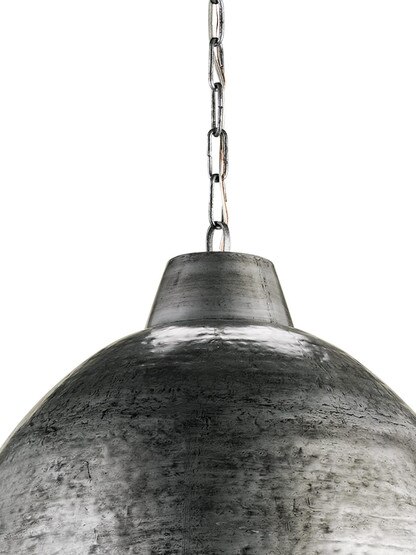 Earthshine 1-Light Pendant