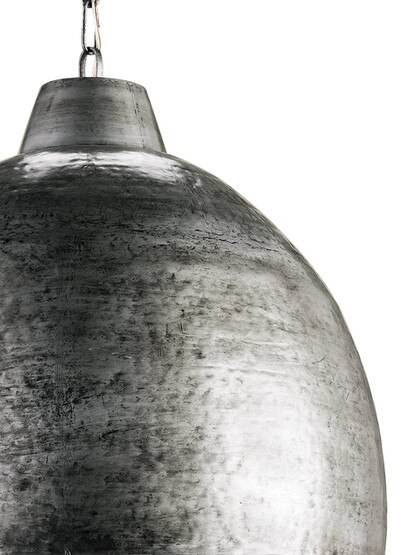 Earthshine 1-Light Pendant