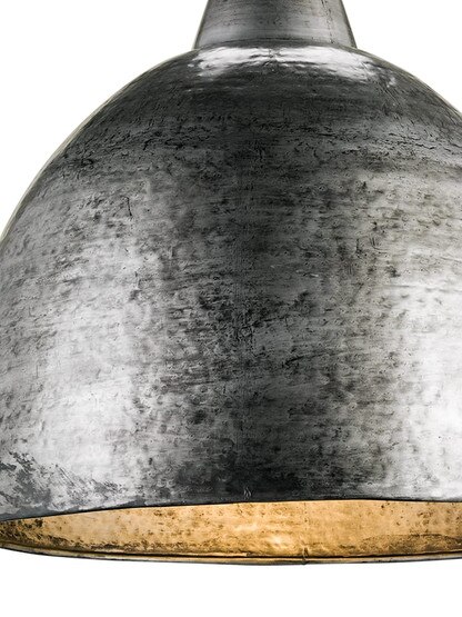 Earthshine 1-Light Pendant