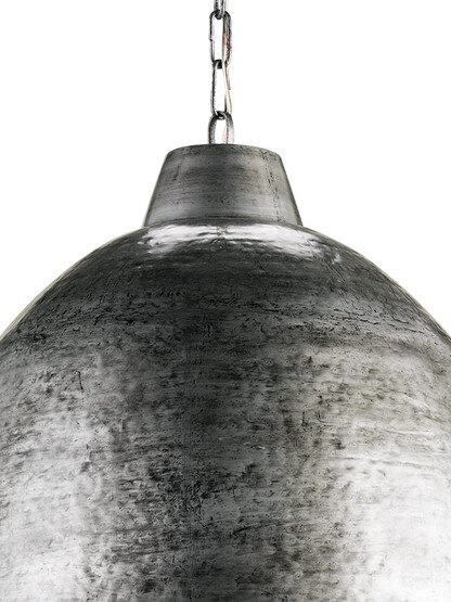 Earthshine 1-Light Pendant