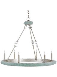 Tidewater 6-Light Chandelier