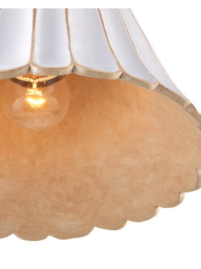 Jazz 1-Light Pendant