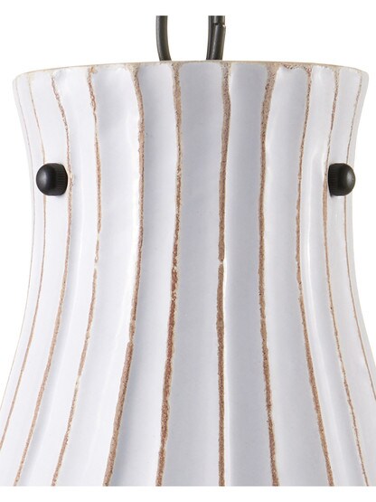 Jazz 1-Light Pendant