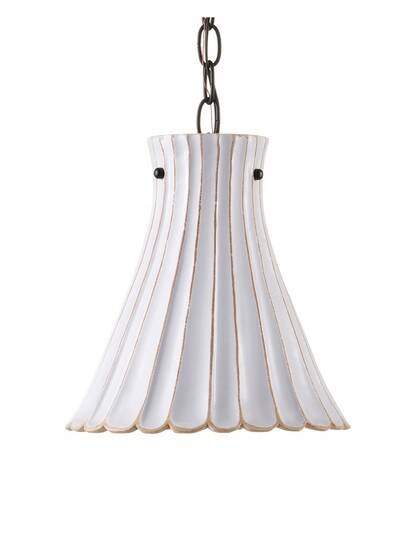 Jazz 1-Light Pendant