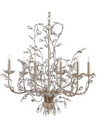 Cupertino 6-Light Chandelier
