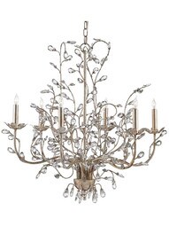 Cupertino 6-Light Chandelier