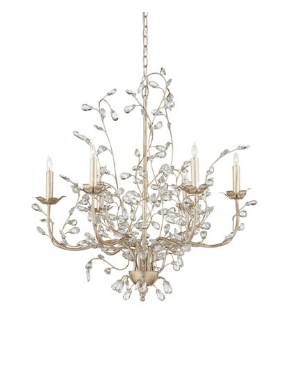 Cupertino 6-Light Chandelier