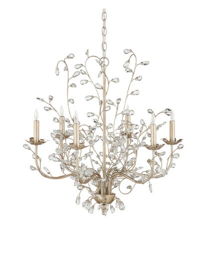 Cupertino 6-Light Chandelier