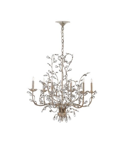 Cupertino 6-Light Chandelier