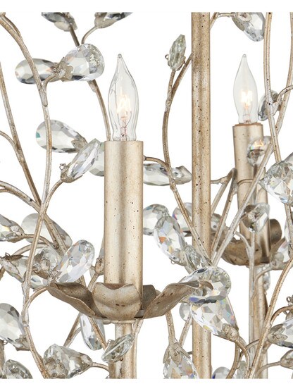 Cupertino 6-Light Chandelier