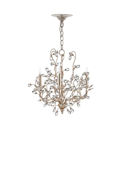 Cupertino 3-Light Mini Chandelier
