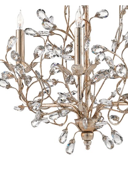 Cupertino 3-Light Mini Chandelier