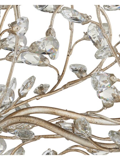 Cupertino 3-Light Mini Chandelier